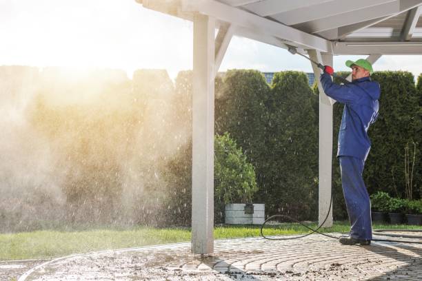 Professional Pressure washing in Daleville, AL