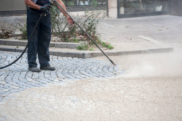 Best Restaurant Pressure Washing  in Deville, AL