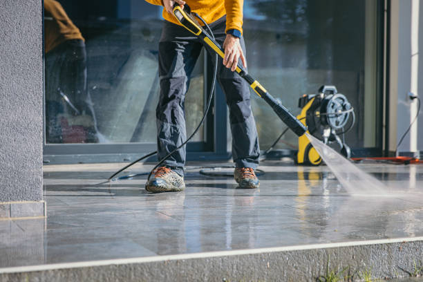 Best Patio and Deck Pressure Washing  in Deville, AL