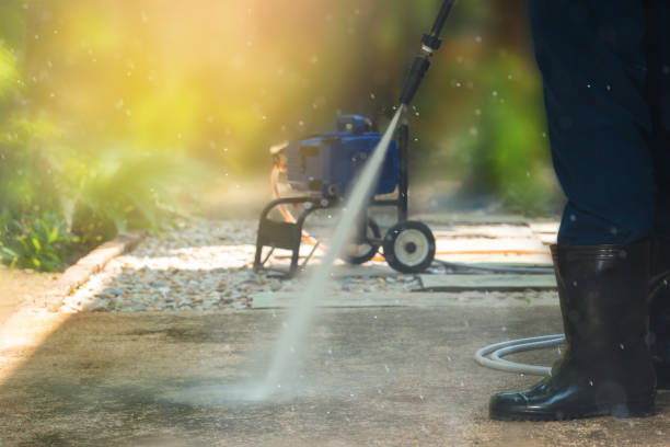 Best Sidewalk and Walkway Cleaning  in Deville, AL